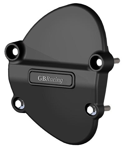 GBRacing Superbike RACE KIT Pulse Cover | EC-ZX10-2008-3-K-GBR