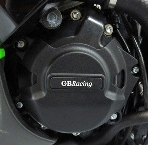 GBRacing STOCK Engine Cover Set | EC-ZX10-2008-SET-GBR