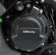 GBRacing STOCK Engine Cover Set | EC-ZX10-2008-SET-GBR