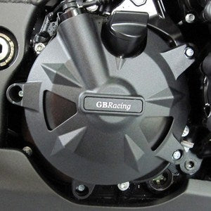 GBRacing STOCK Engine Cover Set | EC-ZX10-2008-SET-GBR