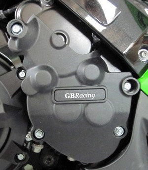 GBRacing STOCK Engine Cover Set | EC-ZX10-2008-SET-GBR