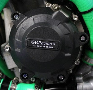 GBRacing STOCK Alternator Cover | EC-ZX10-2011-1-GBR