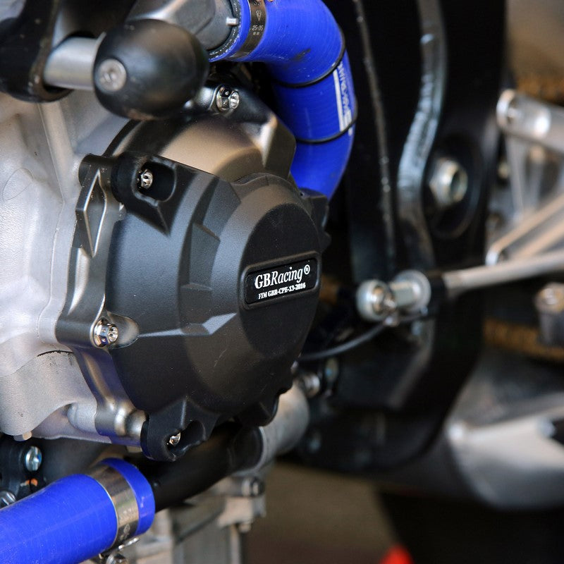 GBRacing STOCK Alternator Cover | EC-ZX10-2011-1-GBR