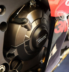 GBRacing Secondary Clutch Cover | EC-ZX10-2011-2-GBR