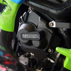GBRacing Engine Cover Set | EC-ZX10-2011-SET-GBR