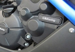 GBRacing Pulse Cover | EC-ZX6-2007-3-GBR