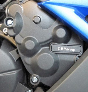 GBRacing STOCK & KIT Engine Cover Set | EC-ZX6-2013-SET-GBR