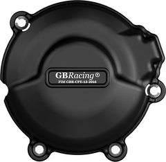 GBRacing Secondary Alternator Cover | EC-ZXR400-L1-L9-1-GBR