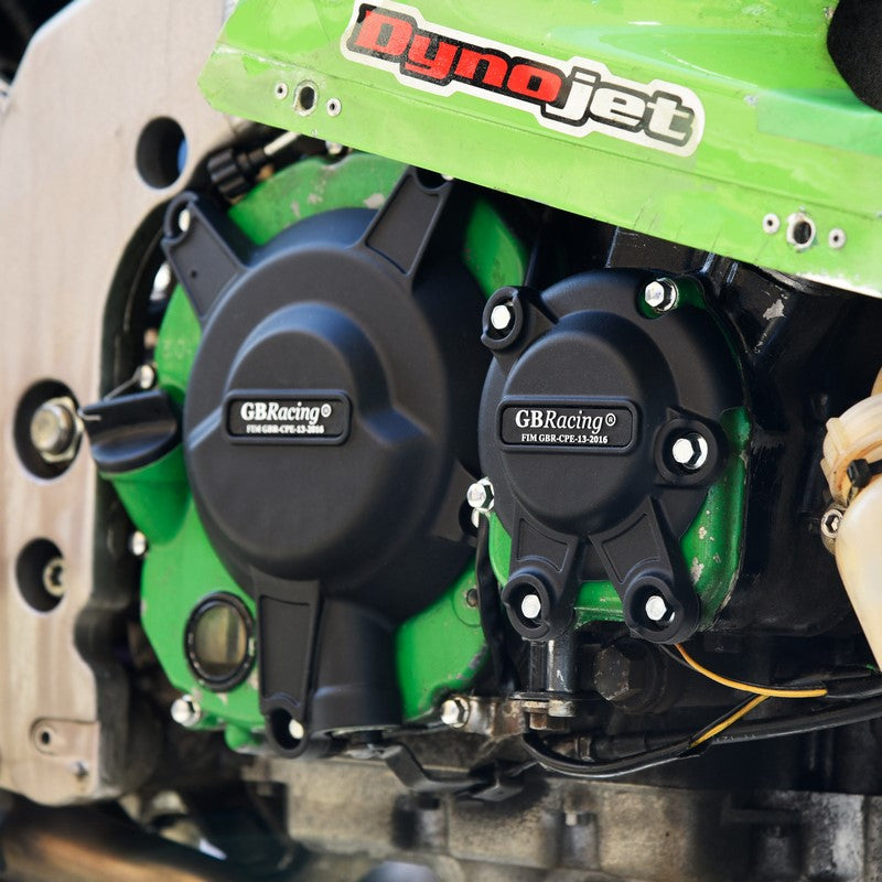 GBRacing Secondary Pulse Cover | EC-ZXR400-L1-L9-3-GBR