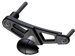 GBRacing Bullet Frame Slider Replacement - Left Hand Side Only | FS-675-2006-LHS-SET-R