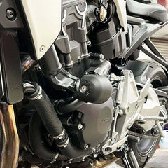 GBRacing XL BULLET FRAME SLIDER SET - CB1000R 2018-2023 - STREET | FS-CB1000R-2018-XL
