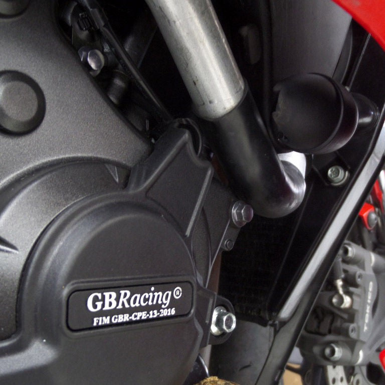 GBRacing Bullet Frame Slider Set - Left & Right Hand Side | FS-CBR1000-2008-R