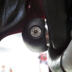 GBRacing Bullet Frame Slider Set - Left & Right Hand Side | FS-CBR1000-2008-R