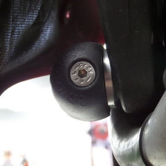 GBRacing Bullet Frame Slider 2008-2016 - Right Hand Side - RACE | FS-CBR1000-2008-RHS-R