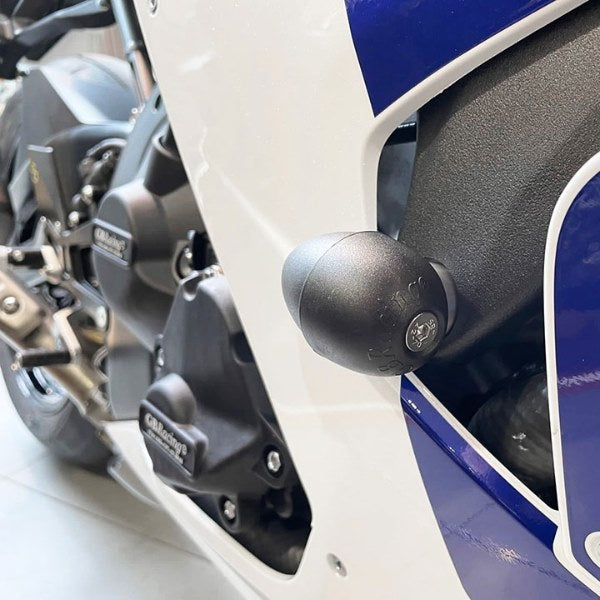 GBRacing CBR1000RR Bullet Frame Slider 2020 - Right Hand Side - RACE | FS-CBR1000RR-2020-RHS-R