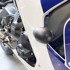 GBRacing CBR1000RR Bullet Frame Slider 2020 - Right Hand Side - RACE | FS-CBR1000RR-2020-RHS-R