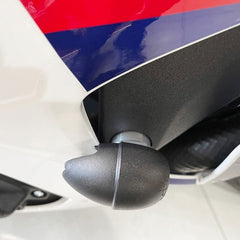 GBRacing CBR1000RR Bullet Frame Slider 2020 - Right Hand Side - RACE | FS-CBR1000RR-2020-RHS-R