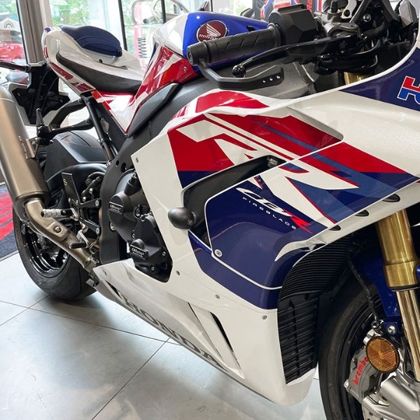 GBRacing CBR1000RR Bullet Frame Slider 2020 - Right Hand Side - RACE | FS-CBR1000RR-2020-RHS-R