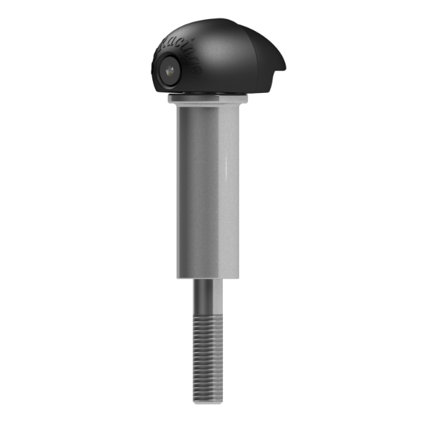GBRacing Bullet Frame Slider GSX-8S M3 - Right Hand Side - STREET | FS-GSX-8S-M3-RHS-S
