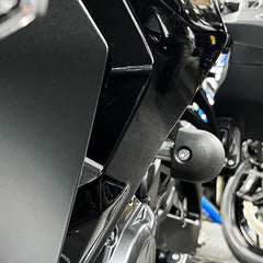 GBRacing XL BULLET FRAME SLIDER SET - GSX-S1000 L5 - 2015-2024 - STREET | FS-GSX-S1000-L5-XL
