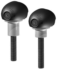GBRacing Bullet Frame Slider Set | FS-GSXR1000-K5-R