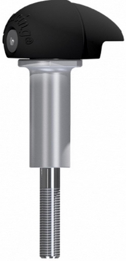 GBRacing Bullet Frame Slider - Right Hand Side | FS-GSXR1000-L7-RHS-S