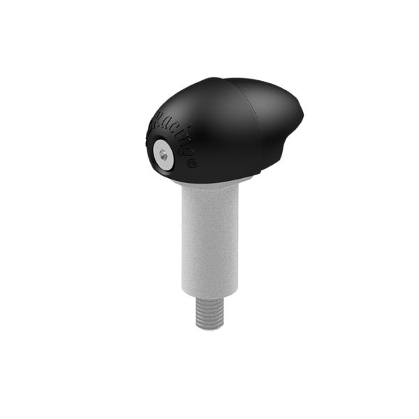 GBRacing Krämer Bullet Frame Slider 2021-2022 - Left Hand Side - RACE | FS-K890-GP-2022-LHS-R