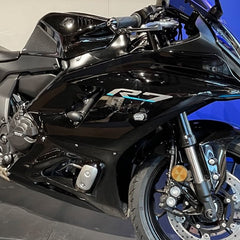GBRacing YZF-R7 Bullet Frame Slider 2022-2023 - RIGHT HAND SIDE - STREET | FS-R7-2022-RHS-S