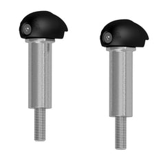 GBRacing YZF-R7 Bullet Frame Slider 2022-2023 - SET - STREET | FS-R7-2022-S