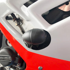 GB Racing BMW Bullet Frame Slider Right Hand Side S1000RR 2019-2020 - RACE | FS-S1000RR-2019-RHS-R