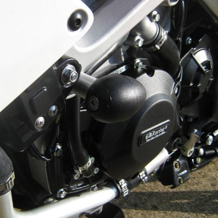 GBRacing Frame Slider Set | FS-V4R-2011-S