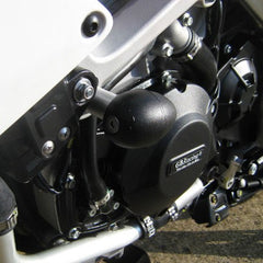 GBRacing Frame Slider Set | FS-V4R-2011-S