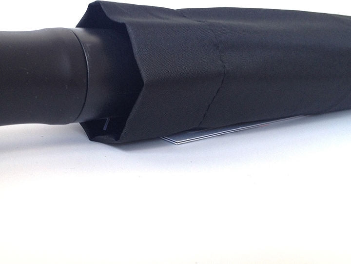 GB Racing Merchandise GBRacing Black Umbrella | GBR-UM