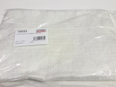 GIANNELI SILICA FELT SOUND ABSORBENT MATERIAL 100 0X500 | 19053