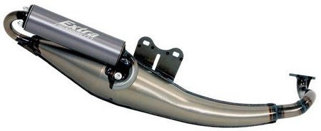 GIANNELI EXTRA V2 MALAGUTI F12 P.50 08/10 NON P. U. CHINESE ENGINE | 31259P2
