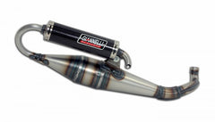 GIANNELI SHOT V4 HOMOL.EXHAUST SR '04 DITECH PIAG GIO ENGINE | 31605V4