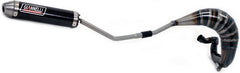 GIANNELLI ENDURO 2T Aluminum Fantic 50E - 50M Casa 2T | 34699HF
