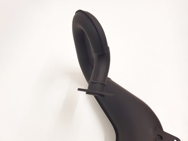GIANNELI KAWASAKI KMX 125 82/01 EXHAUST | 54006