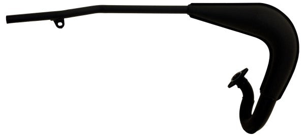 GIANNELI YAMAHA DT 80 LC 82/01 EXHAUST | 54021