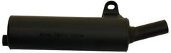 GIANNELI HONDA MTX 80 85/01 IRON SIL. | 54047