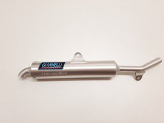 GIANNELI YAMAHA DTR 125 99/01 EEC E3 ALUMINIUM SI L. | 54502