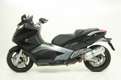 GIANNELI GILERA GP 800 '08/10 - APRILIA SRV 850 ' 12 IPERSPORT ALUMINIUM SILENCER | 73744A6