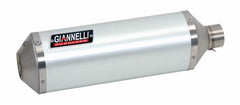 GIANNELI BMW S 1000RR '15 FULL SYSTEM WITH ALUMIN IUM SILENECR | 73819A6K
