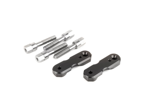 GILLES TOOLING BRACKET NAV BK
