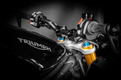 2DGT adjustable handlebar brackets with ABK-26