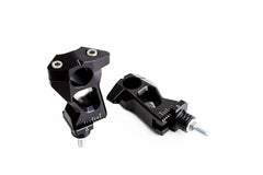 GILLES TOOLING RISERS 2DGT BK