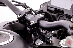 2DGT adjustable handlebar brackets with ABK-21
