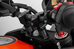 2DGT adjustable handlebar brackets