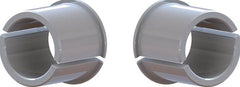 2DGT adjustable handlebar brackets with ABK-27