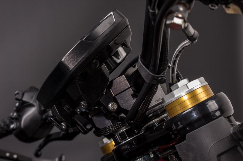 2DGT adjustable handlebar brackets